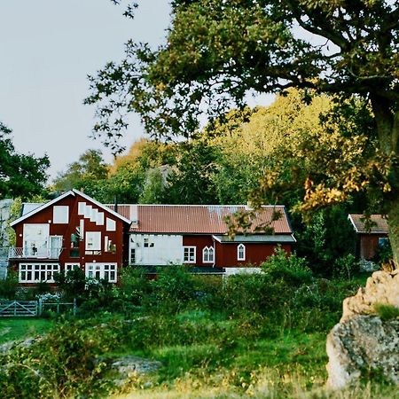 Summer Bnb Kaerlingesund Retreat Center Bed & Breakfast Uddevalla Bagian luar foto