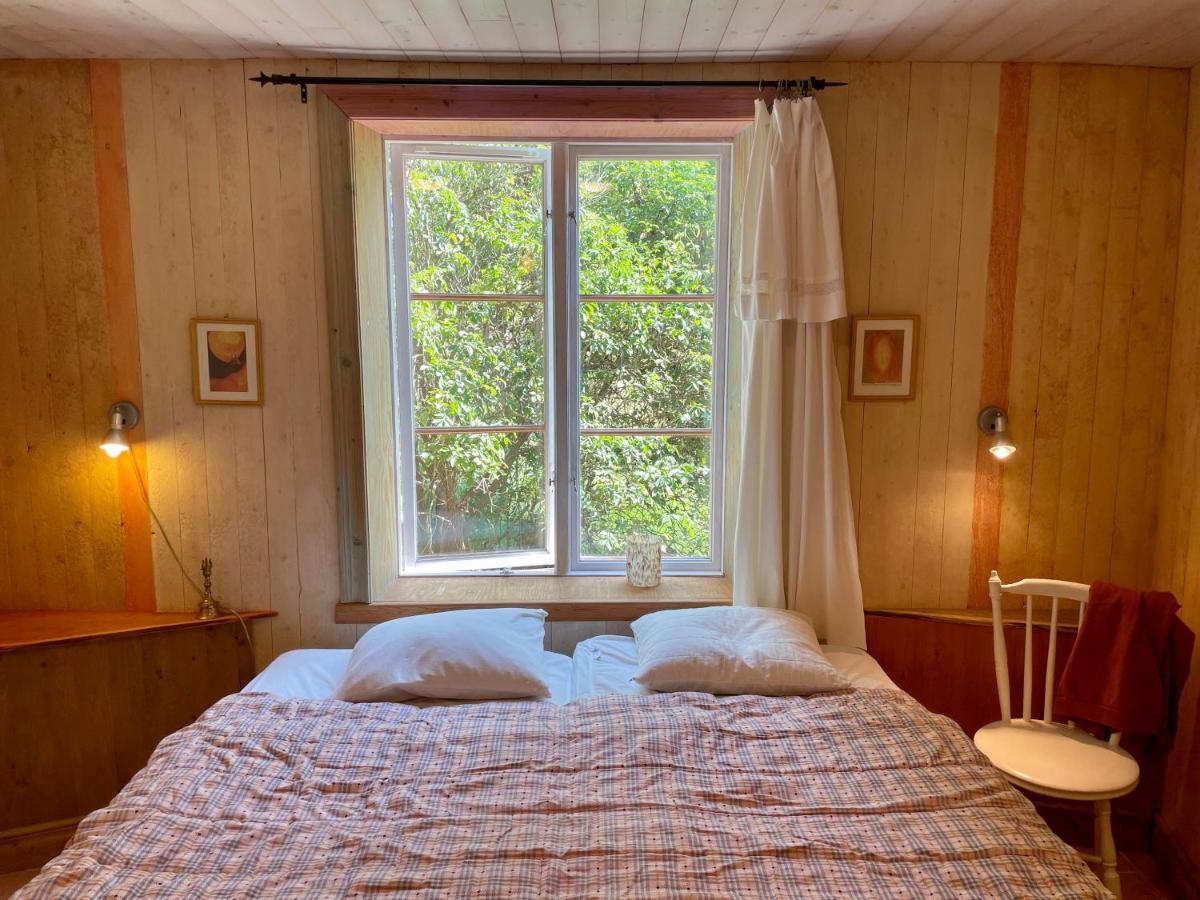 Summer Bnb Kaerlingesund Retreat Center Bed & Breakfast Uddevalla Bagian luar foto