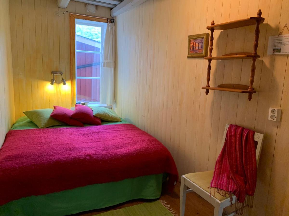 Summer Bnb Kaerlingesund Retreat Center Bed & Breakfast Uddevalla Bagian luar foto