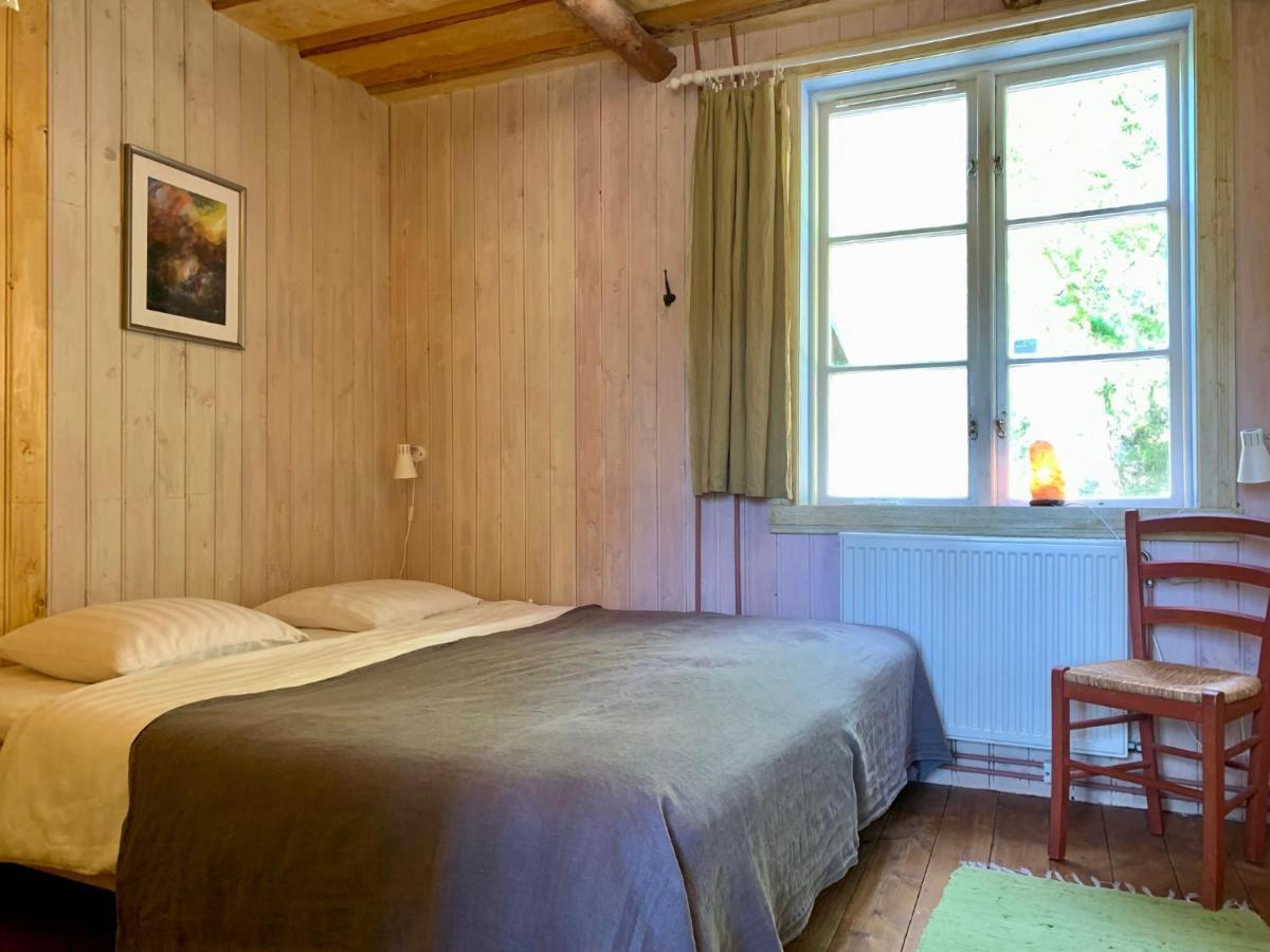 Summer Bnb Kaerlingesund Retreat Center Bed & Breakfast Uddevalla Bagian luar foto