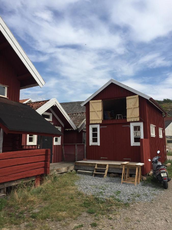 Summer Bnb Kaerlingesund Retreat Center Bed & Breakfast Uddevalla Bagian luar foto