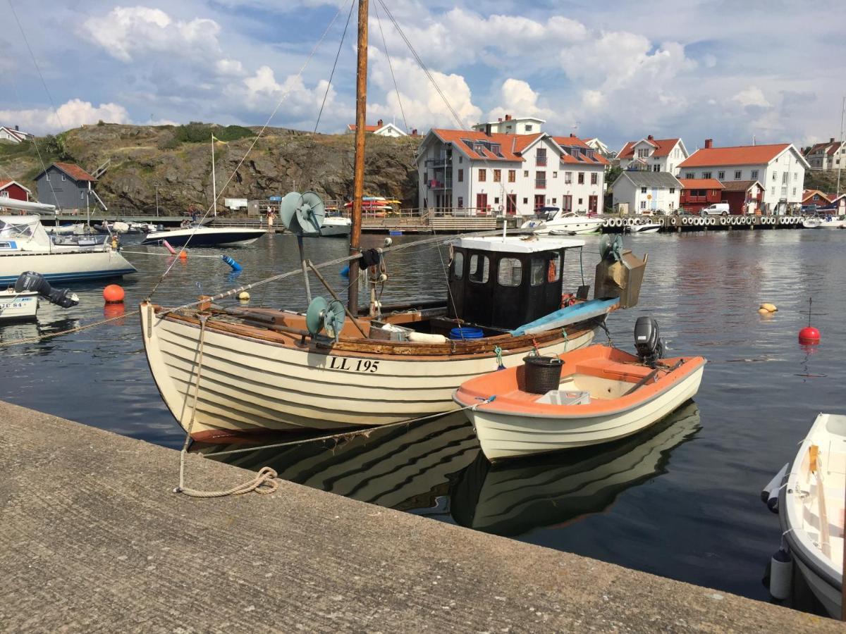 Summer Bnb Kaerlingesund Retreat Center Bed & Breakfast Uddevalla Bagian luar foto