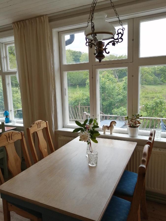 Summer Bnb Kaerlingesund Retreat Center Bed & Breakfast Uddevalla Bagian luar foto