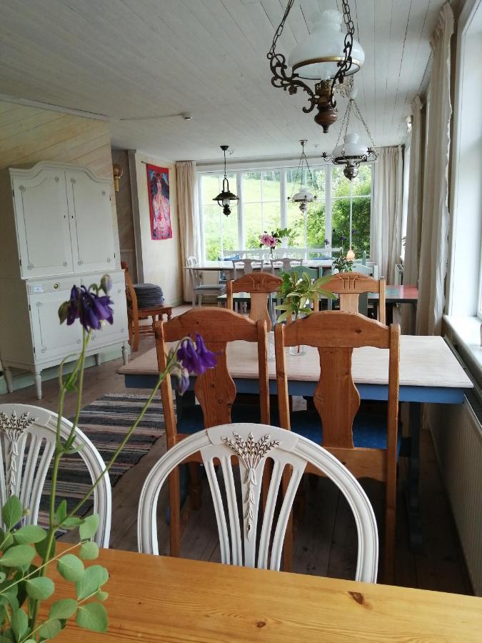 Summer Bnb Kaerlingesund Retreat Center Bed & Breakfast Uddevalla Bagian luar foto